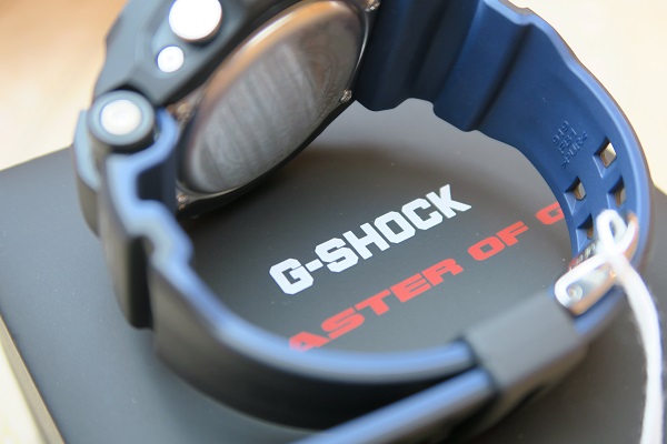 G-SHOCK GR-B100-1A2
