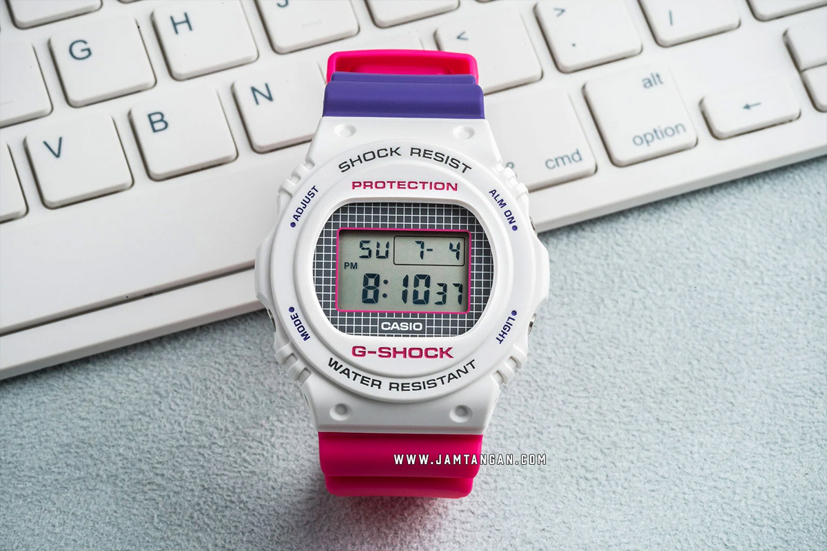 DW-5700THB-7E