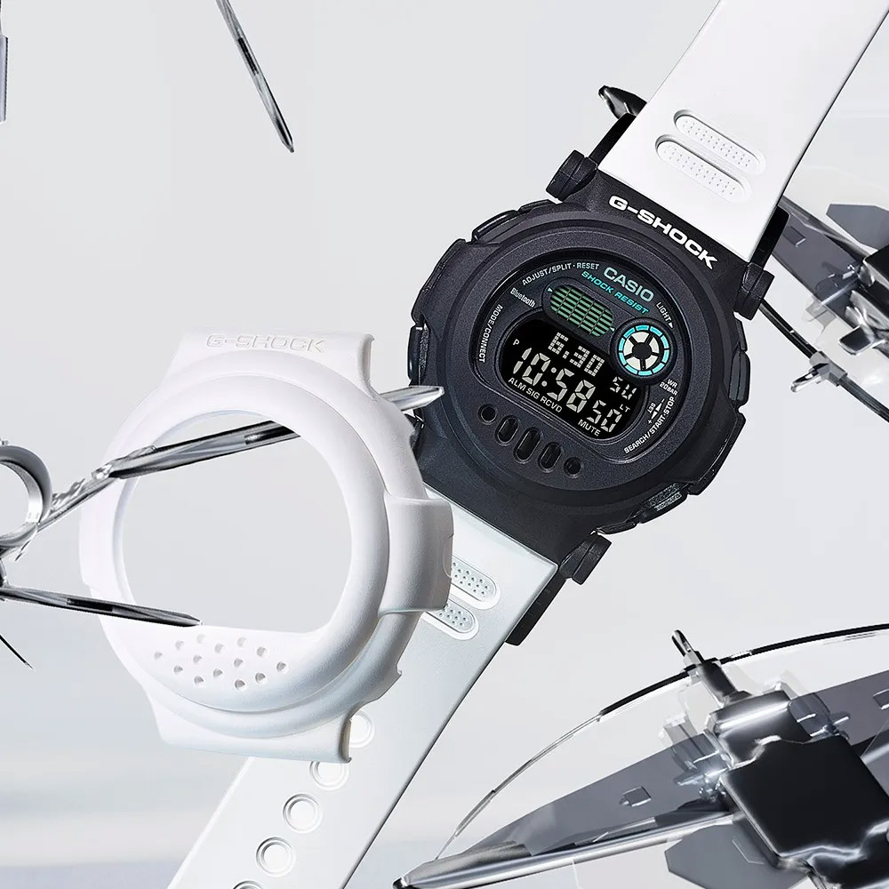G-SHOCK G-B001SF-7E