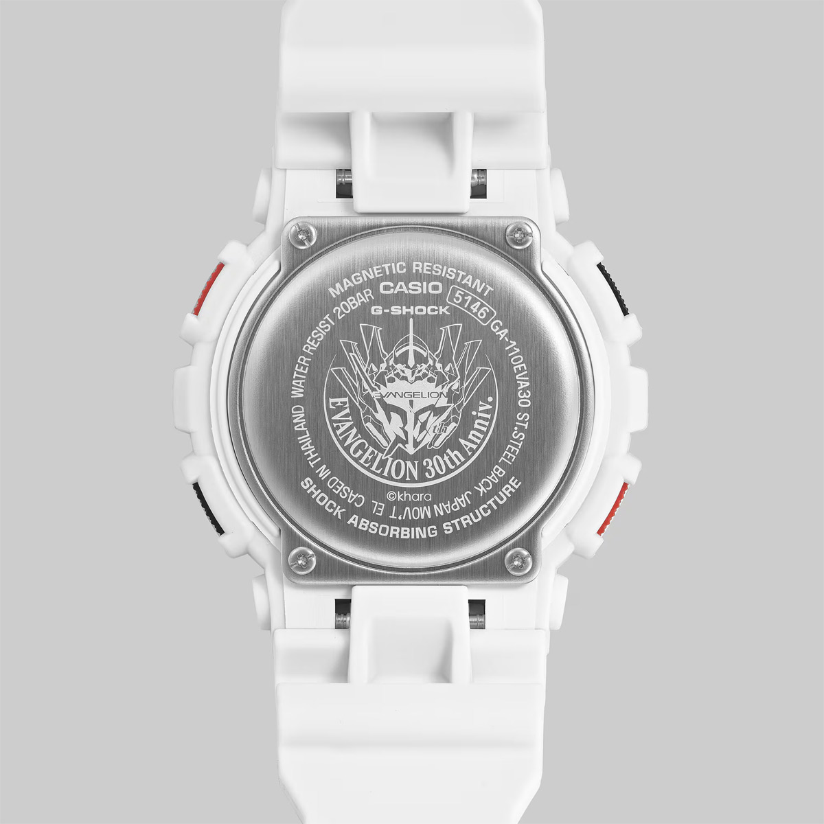 G-SHOCK GA-110EVA30-7A