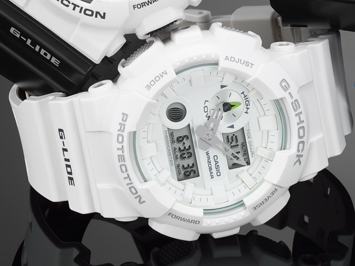G-SHOCK GAX-100A-7A