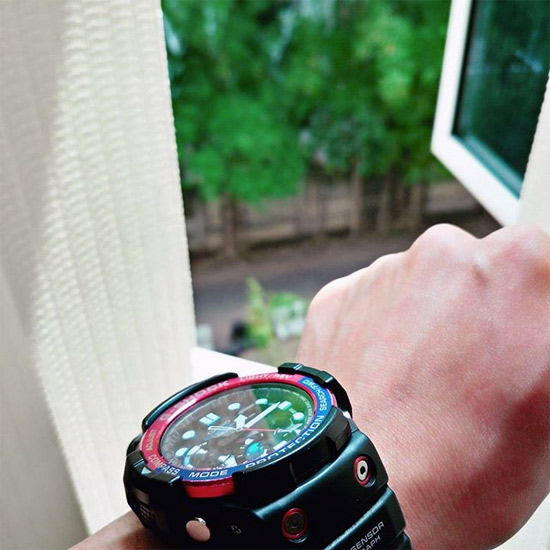 G-SHOCK GN-1000-1A