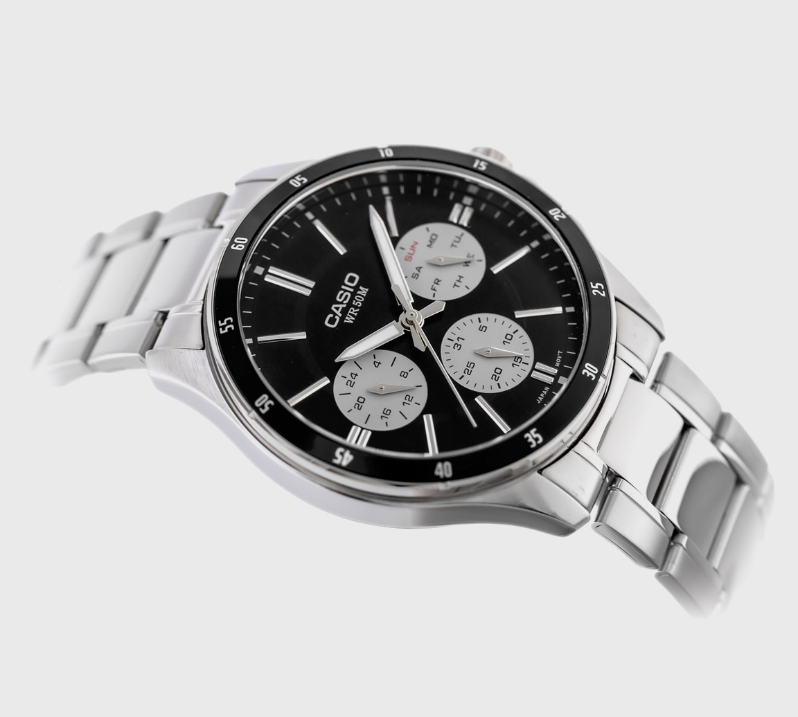 G-SHOCK MTP-1374D-1A3