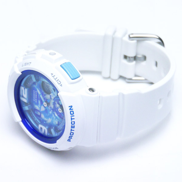 BABY-G BGA-190GL-7B