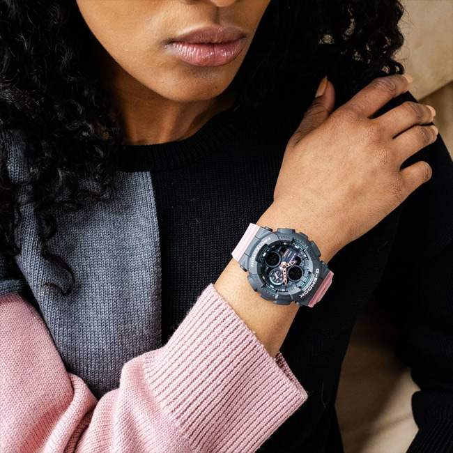 G-SHOCK GMA-S140-4A