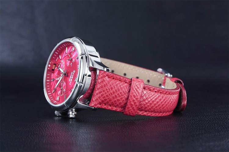 Sheen SHE-3047L-4A
