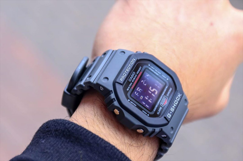 G-SHOCK DW-5610SU-8E