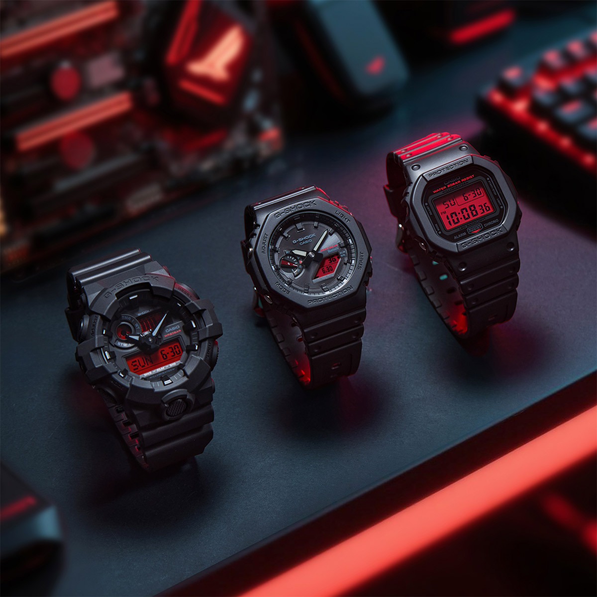 GA-700BBR-1A