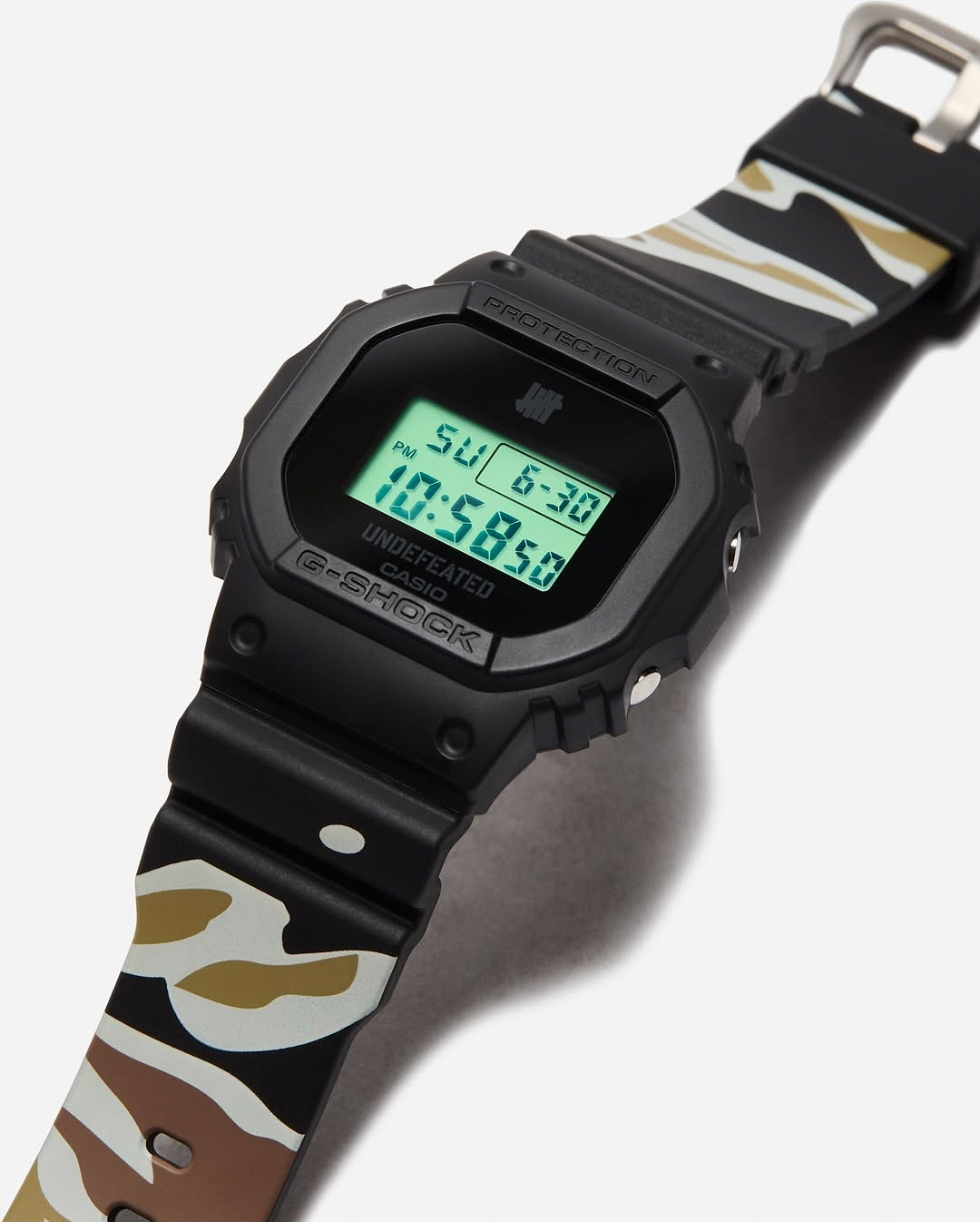 G-SHOCK DWE-5600UD-1E