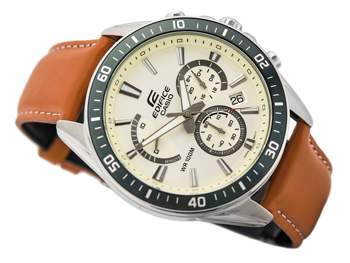 Casio Edifice EFR-552L-7A