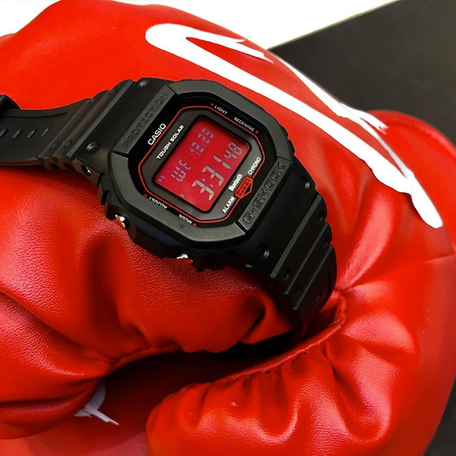 G-SHOCK GW-B5600AR-1E