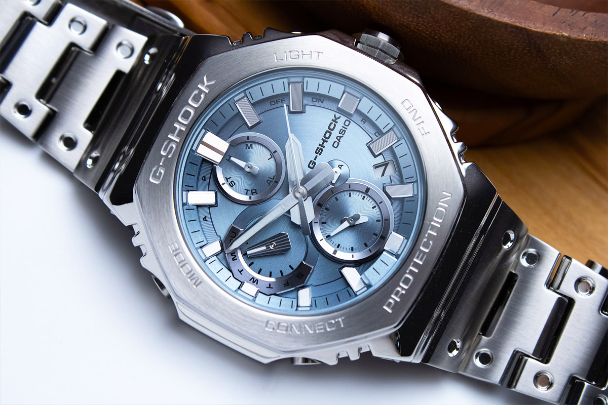 G-SHOCK GMC-B2100AD-2A