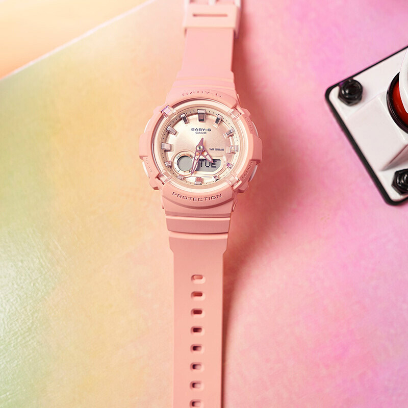 BABY-G BGA-280-4A