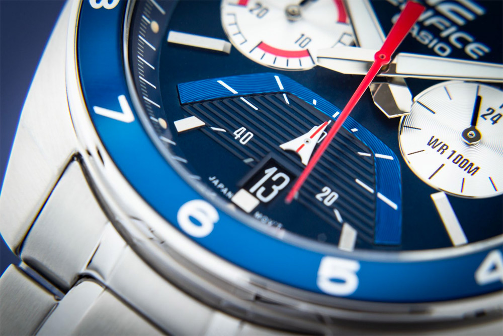 Casio Edifice EFV-590D-2A