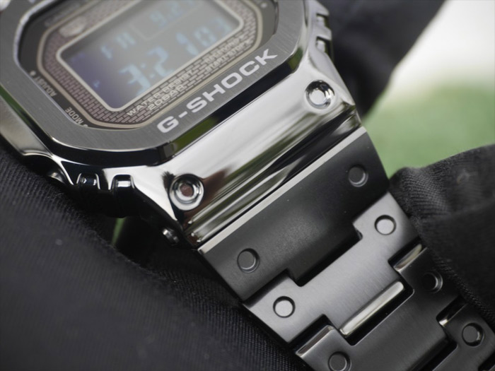 G-SHOCK GMW-B5000GD-1E