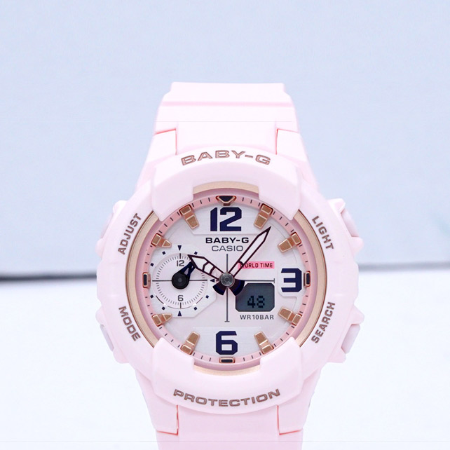 BABY-G BGA-230SC-4B