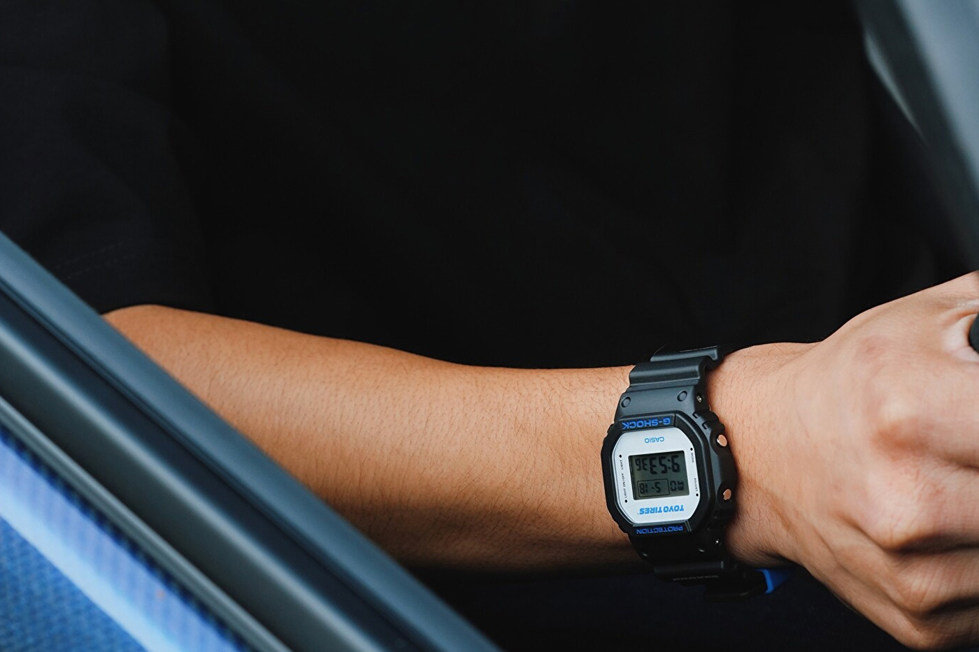 G-SHOCK DW-5600TT25-1E