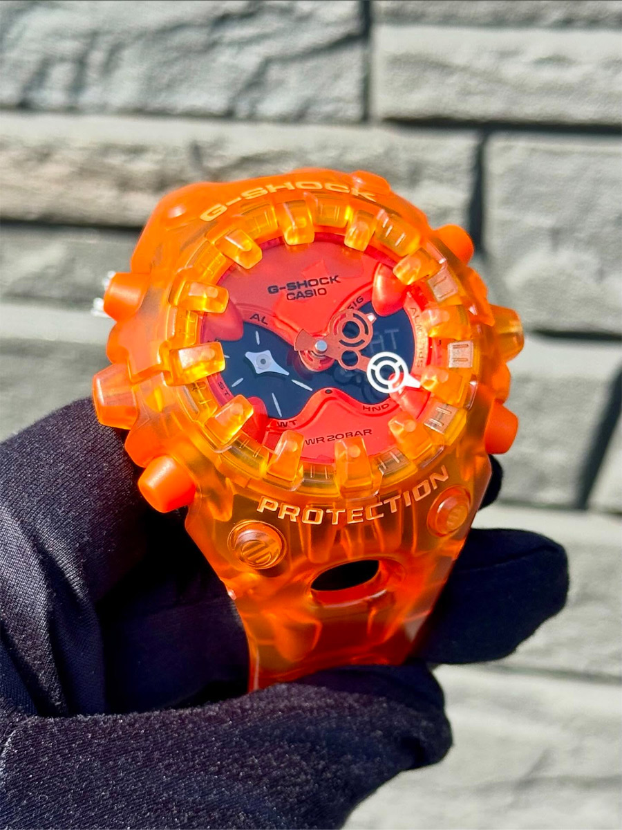 G-SHOCK GA-V01SKE-4A