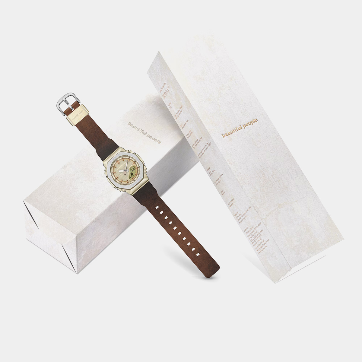 G-SHOCK GM-S2110BP-5A