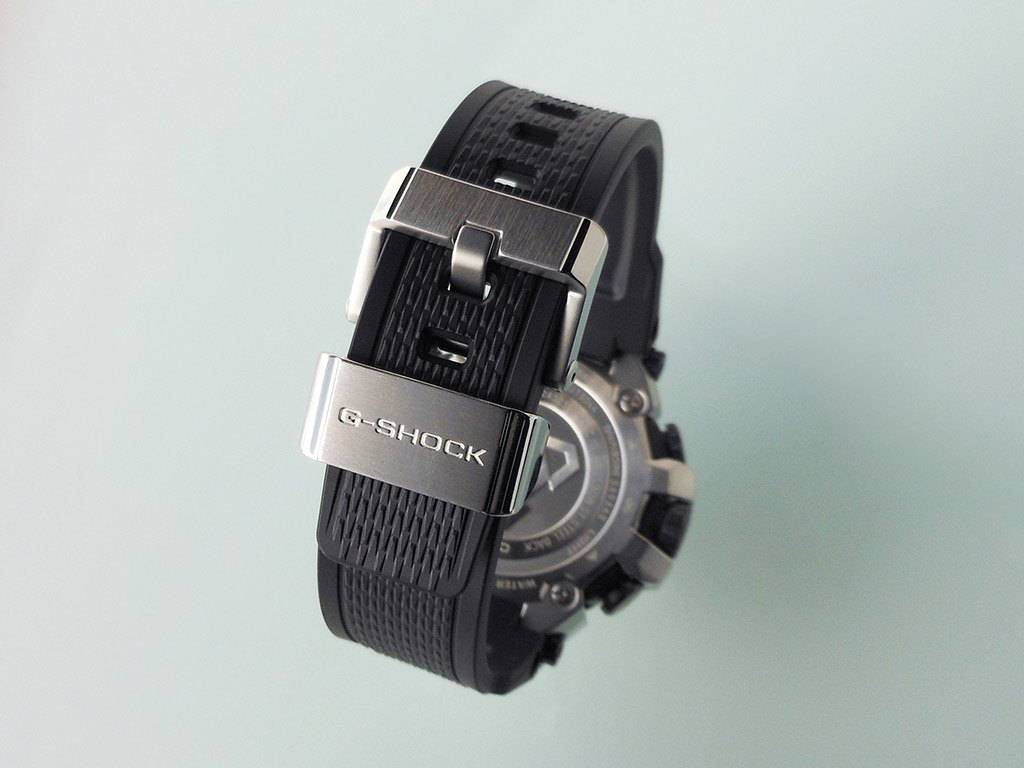 G-SHOCK MTG-B3000-1A