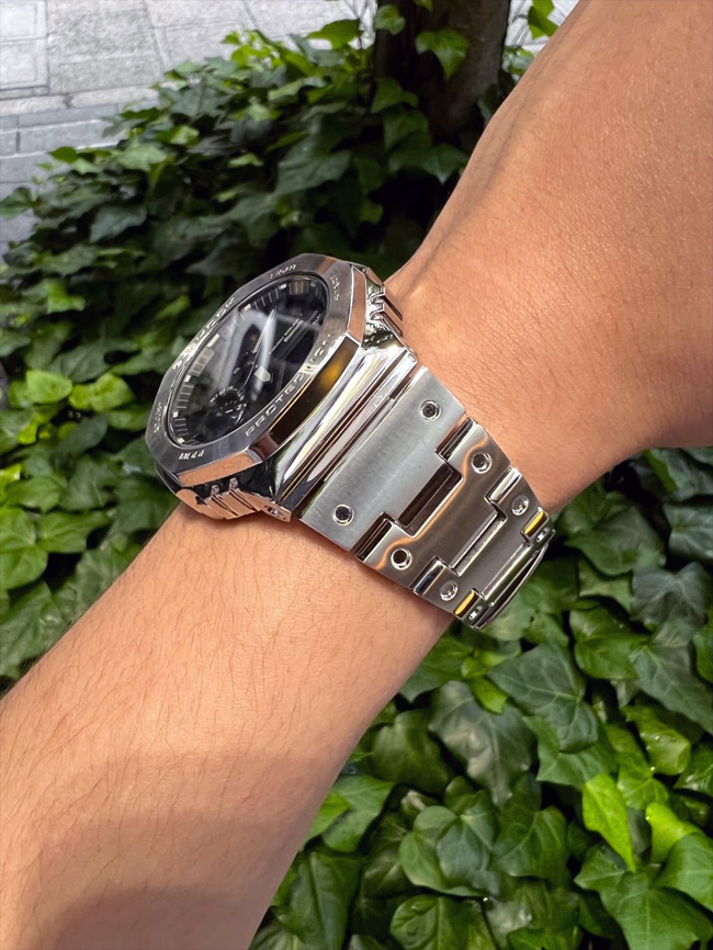 G-SHOCK GM-B2100D-1A
