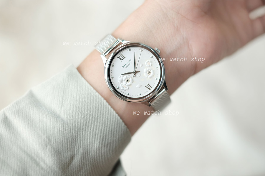 Sheen SHE-4551M-7A