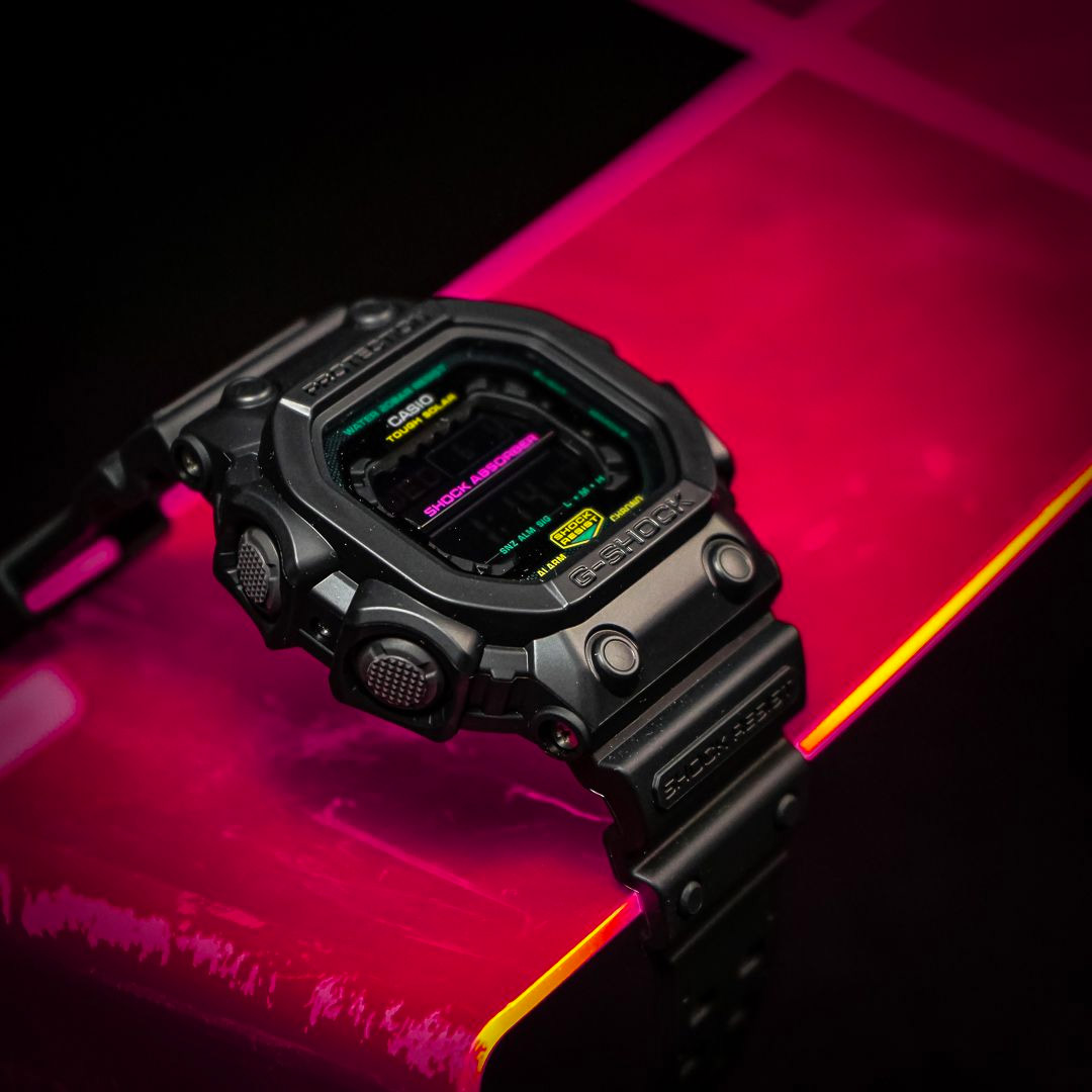 G-SHOCK GX-56MF-1E