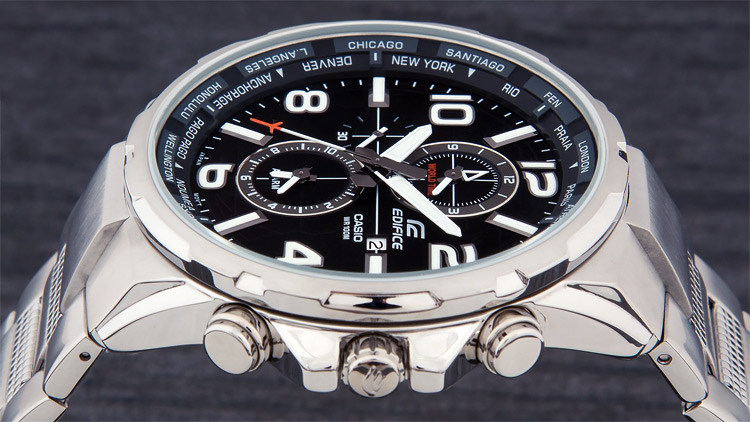 Casio Edifice EFR-302D-1A