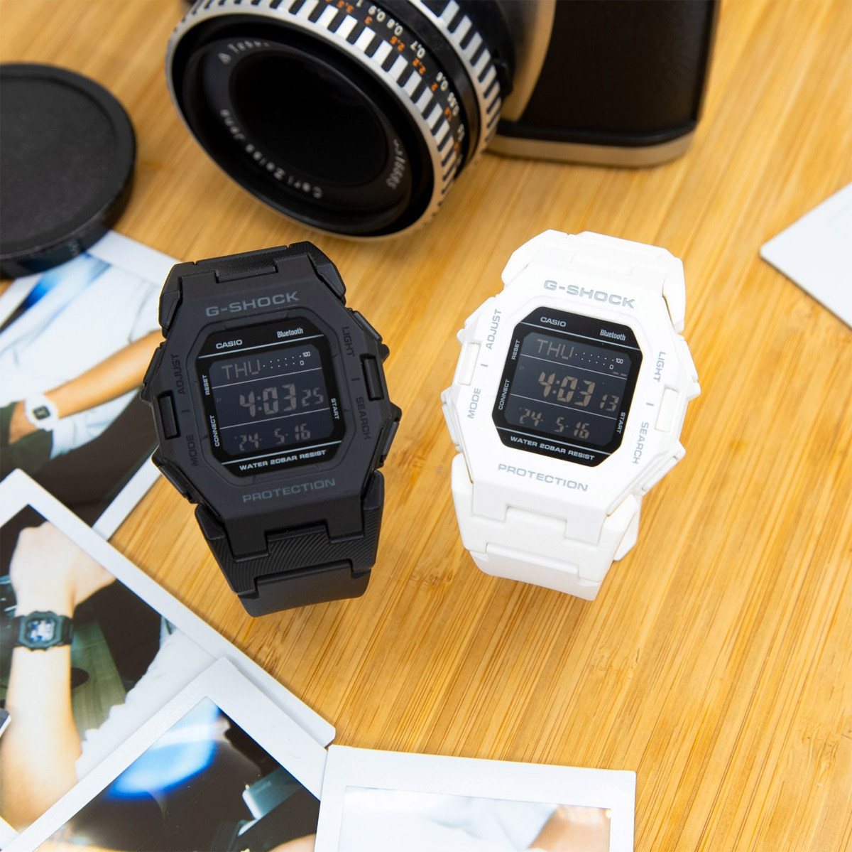 G-SHOCK GD-B500-7E