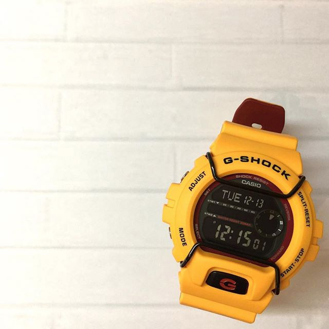 G-SHOCK GLS-6900-9E