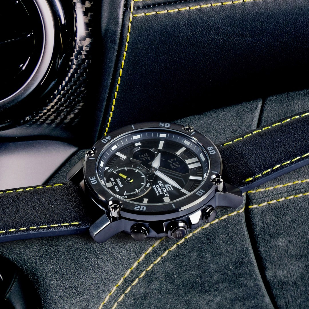 Casio Edifice ECB-20CL-1A