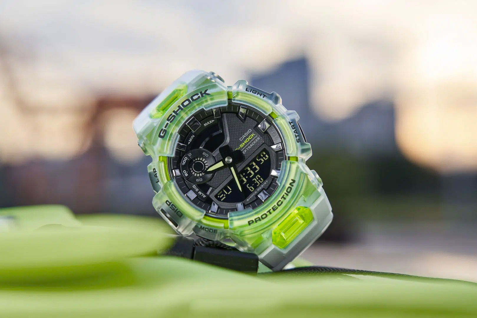 G-SHOCK GBA-900SM-7A9