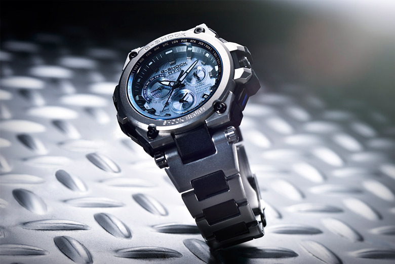 G-SHOCK MTG-G1000RS-2A