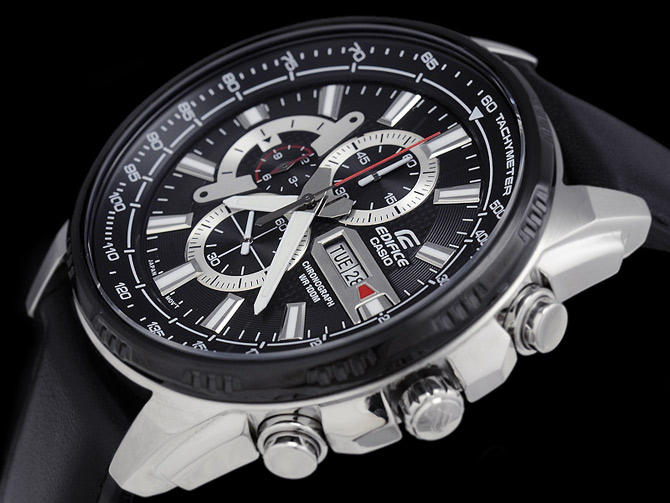 Casio Edifice EFR-549L-1A