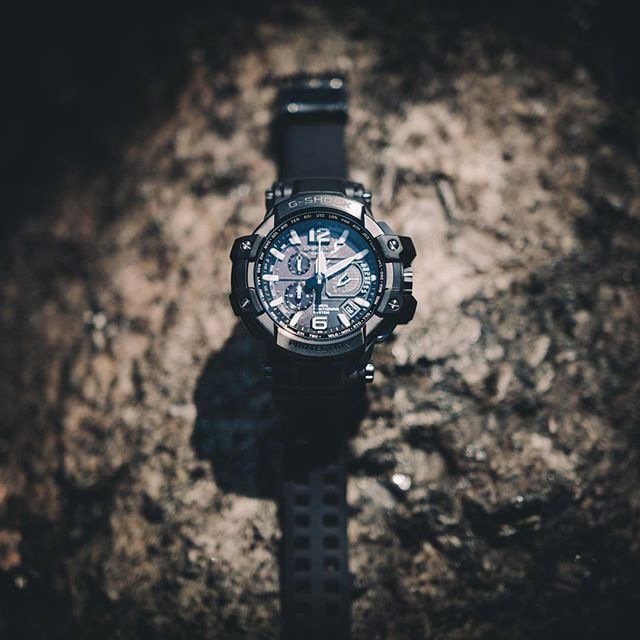 G-SHOCK GPW-1000T-1A
