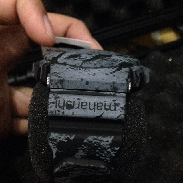 G-SHOCK GD-X6900MH-1E