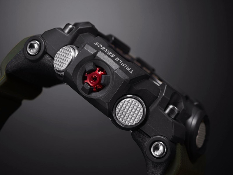 G-SHOCK GWG-1000-1A3