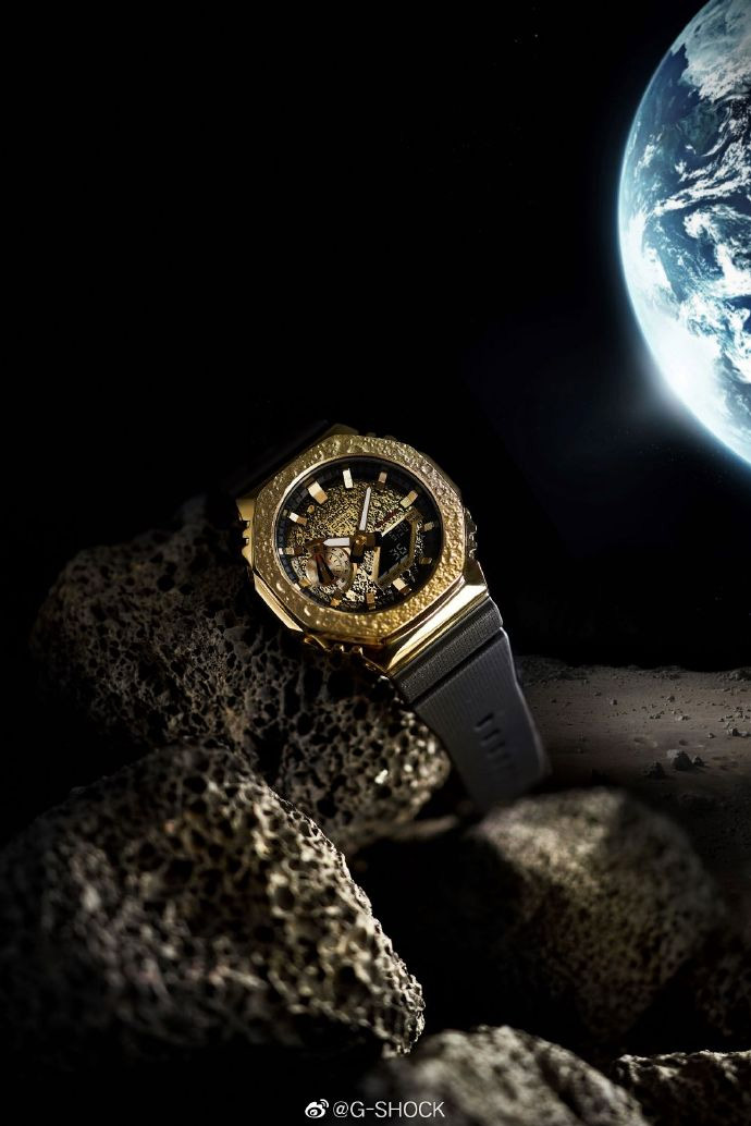 G-SHOCK GM-2100MG-1A