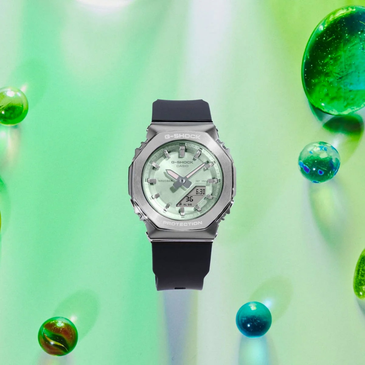 G-SHOCK GM-S2110-3A