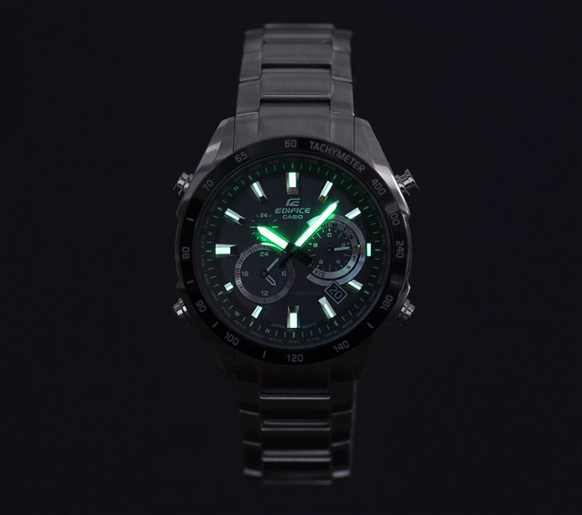 Casio Edifice EQW-T620DB-1A