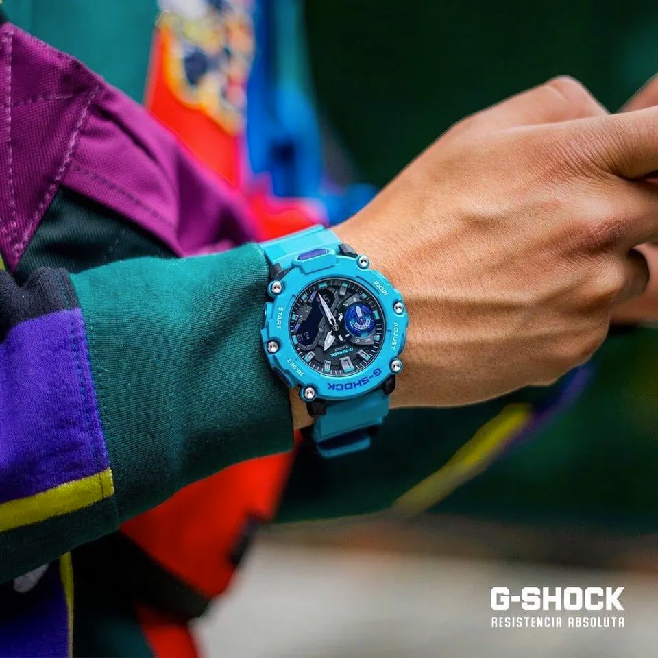 G-SHOCK GA-2200-2A