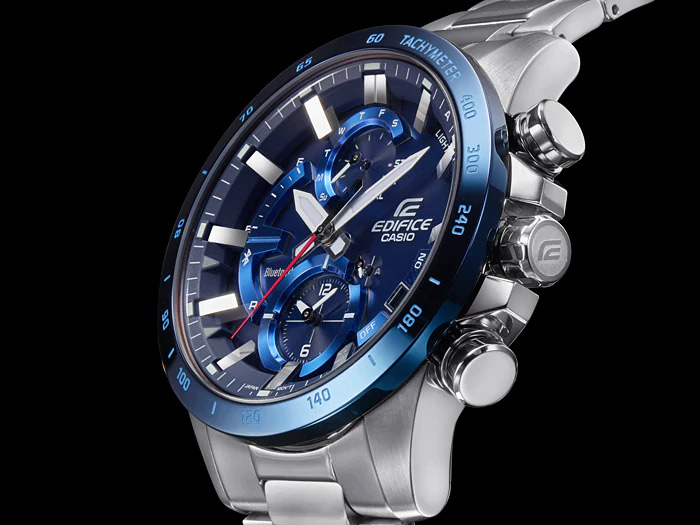 Casio Edifice EQB-900DB-2A