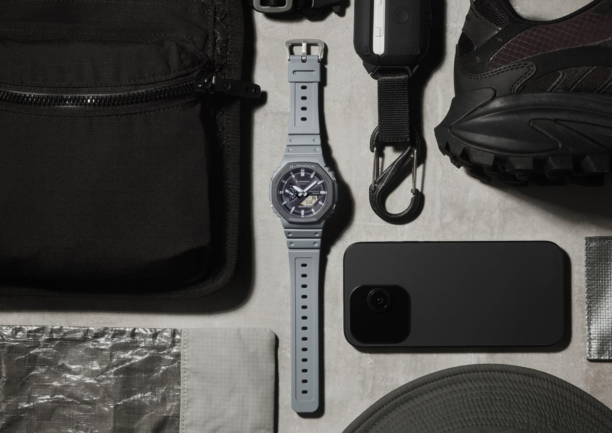 G-SHOCK GA-B2100LUU-8A