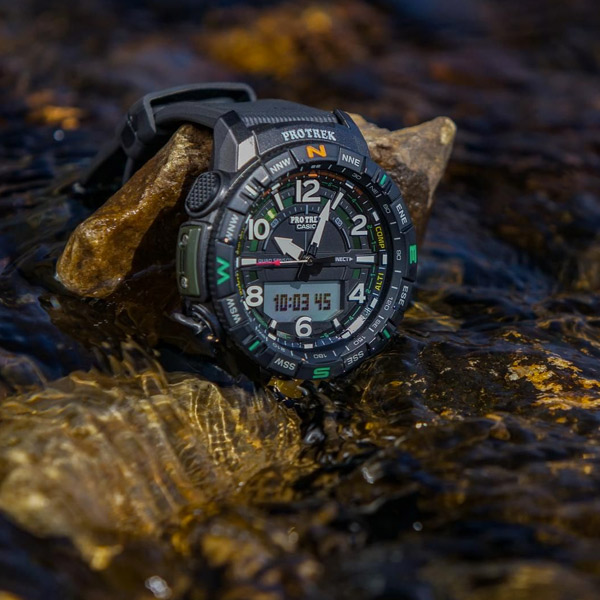 Casio Pro Trek PRT-B50-1E