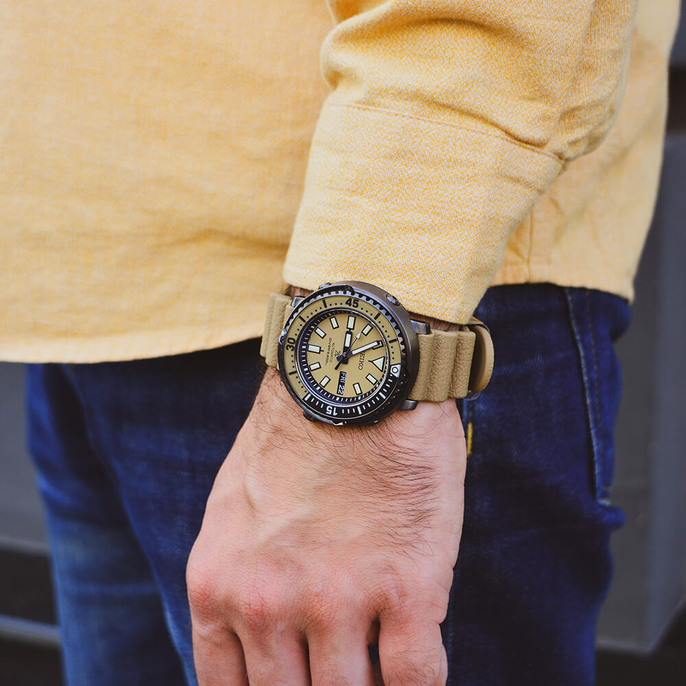 Японские часы Seiko SRPE29K1