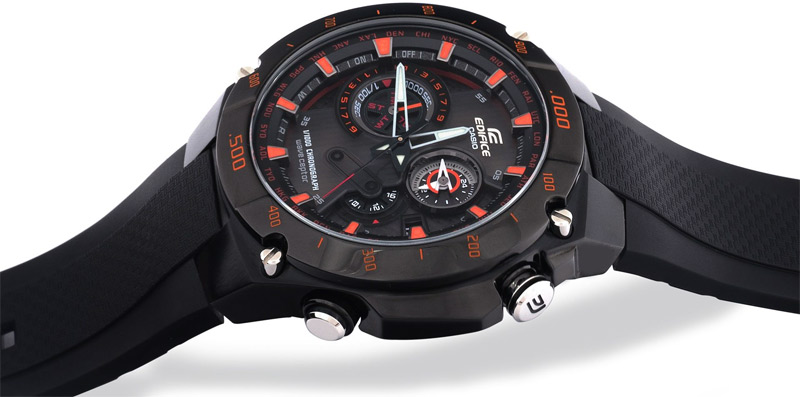 Casio Edifice EQW-M1100C-1A