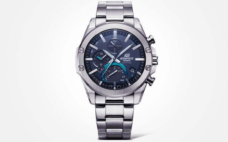 Casio Edifice EQB-1000D-1A