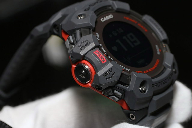 G-SHOCK GBD-H1000-8E