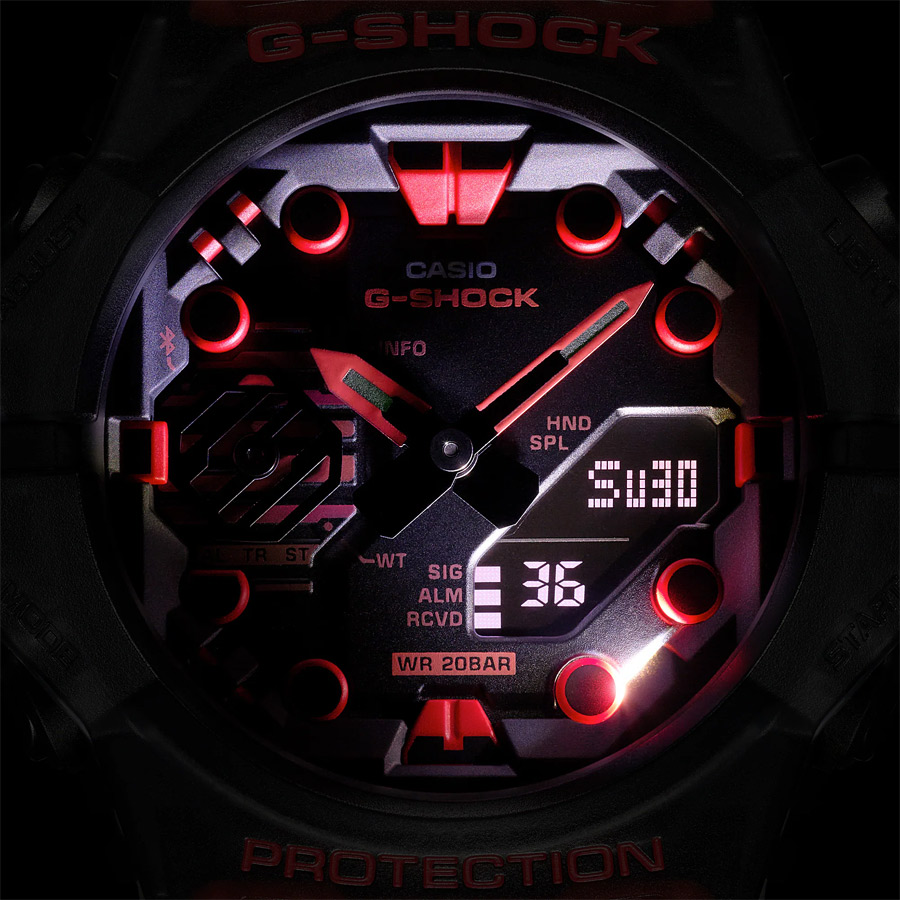 G-SHOCK GA-B001G-1A