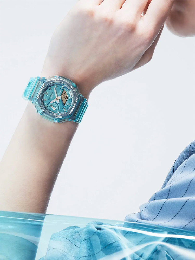 G-SHOCK GMA-S2100SK-2A